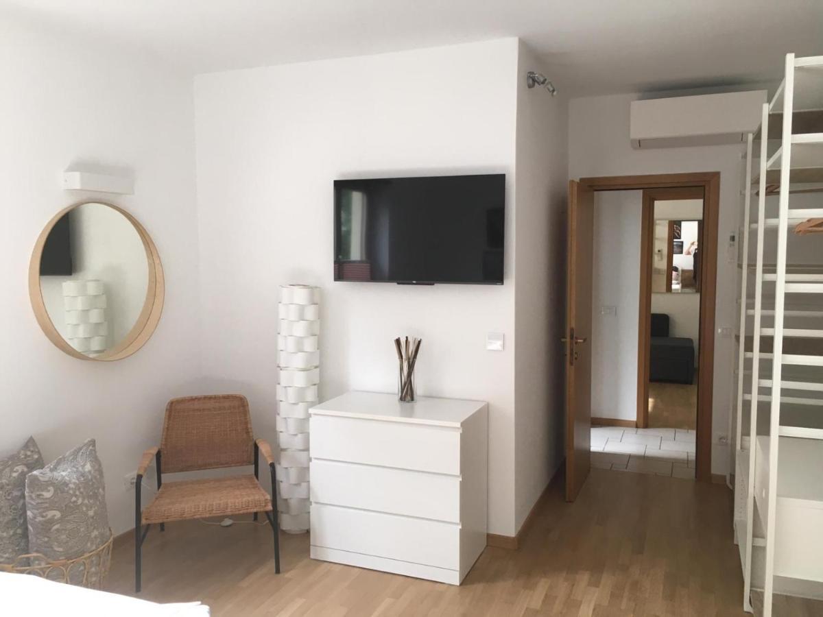 Apartamento Lasiesta Merano