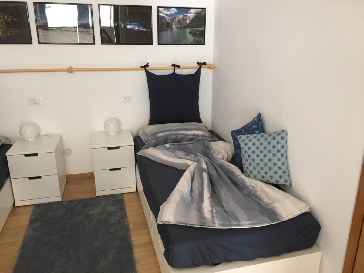 Apartamento Lasiesta *